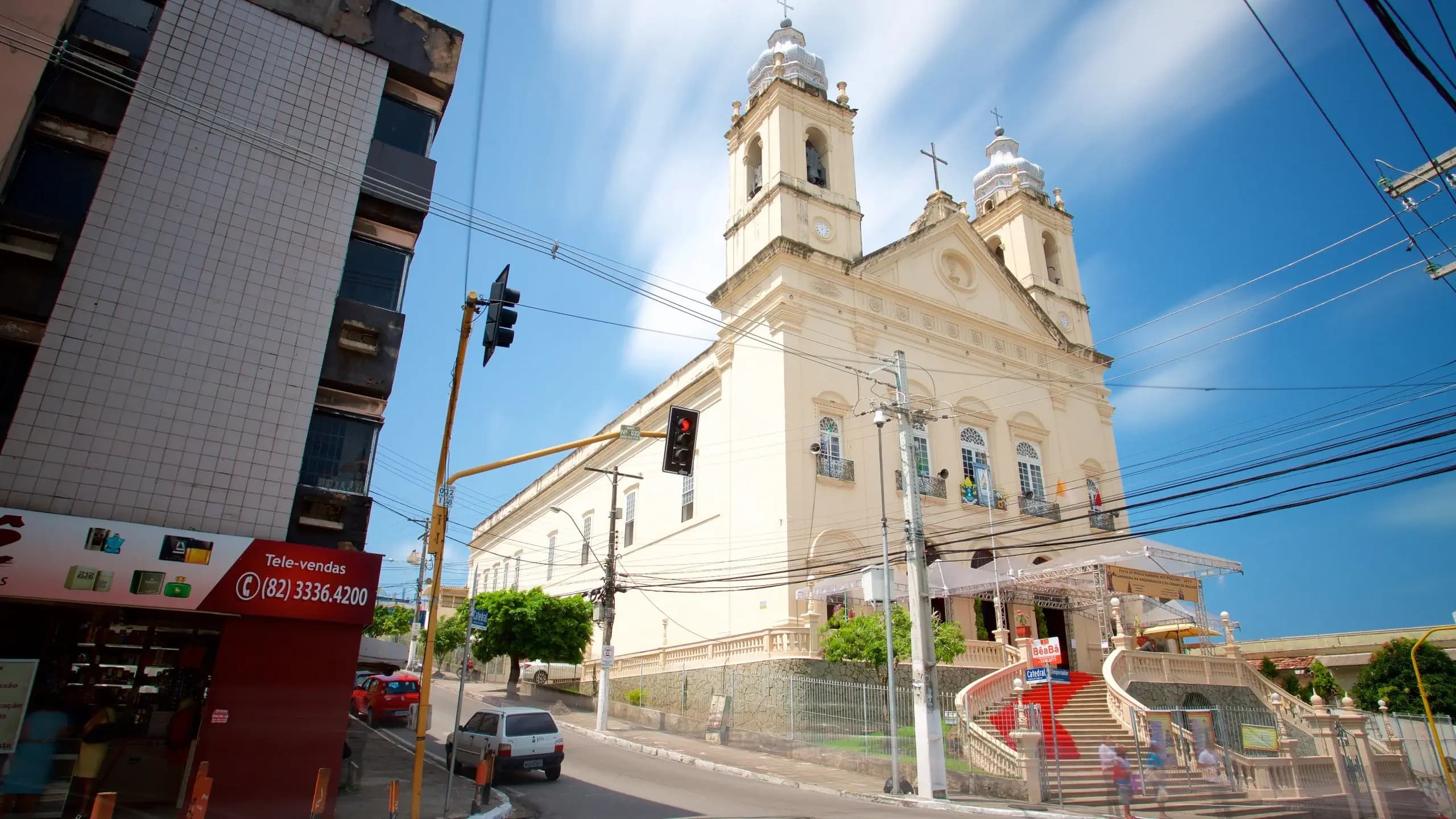 Caminhada Histórica