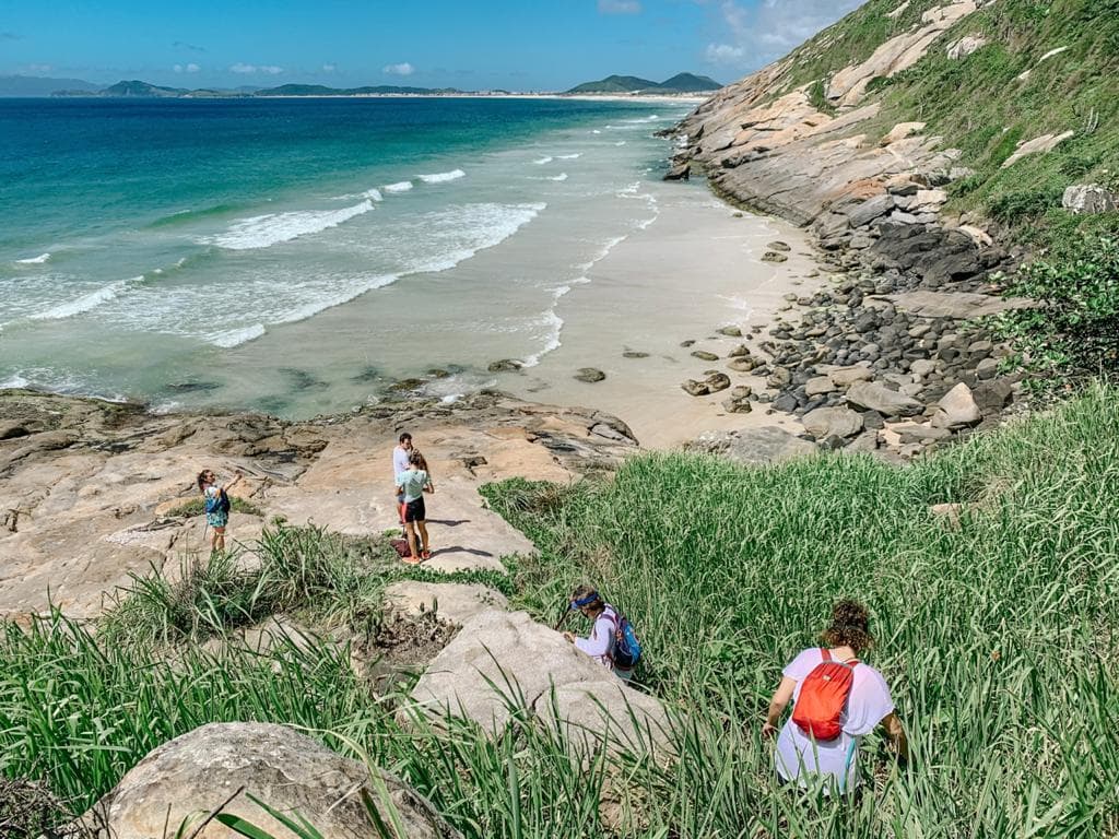 Turismo de aventura no Brasil